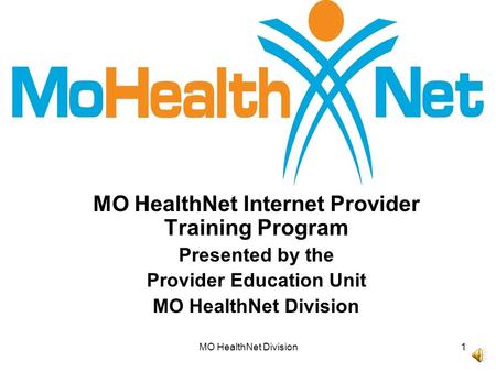 MO Health Net