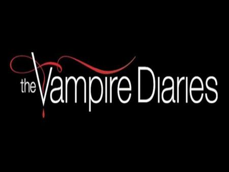The Vampire Diaries is a supernatural drama television series developed by Kevin Williamson and Julie Plec, based on the book series of the same name.