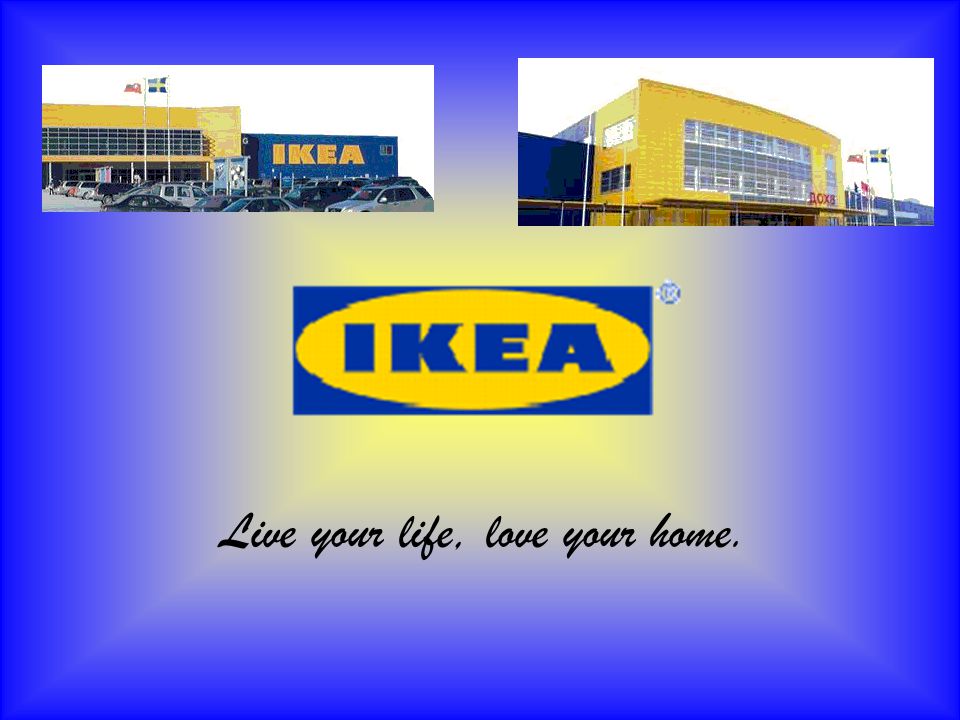 Live Your Life Love Your Home Ppt Download