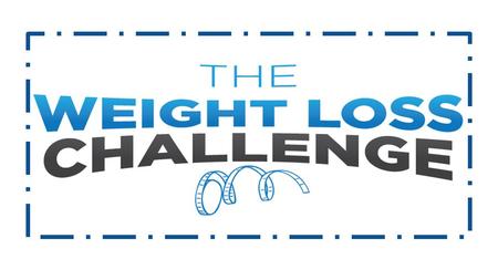 Take the weight loss challenge with garcinia cambogia.