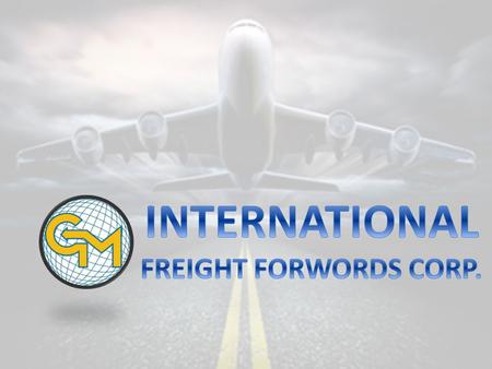 Effective Air Freight Forwarders in Miami	