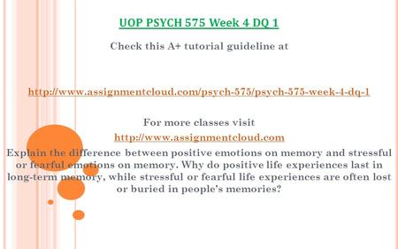 Check this A+ tutorial guideline at  For more classes visit