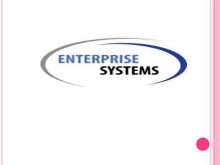 Enterprises systems : Enterprise Wireless Network Solution Provider	