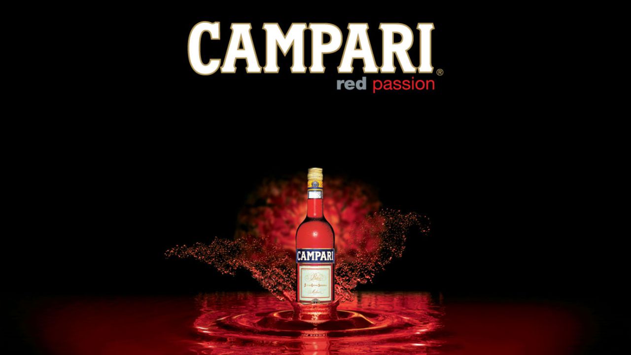 Campari: a brand history - The Spirits Business