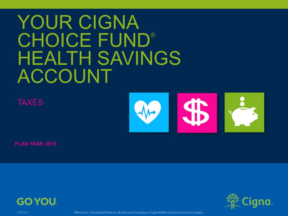 Cigna hsa investment options highmark helpline