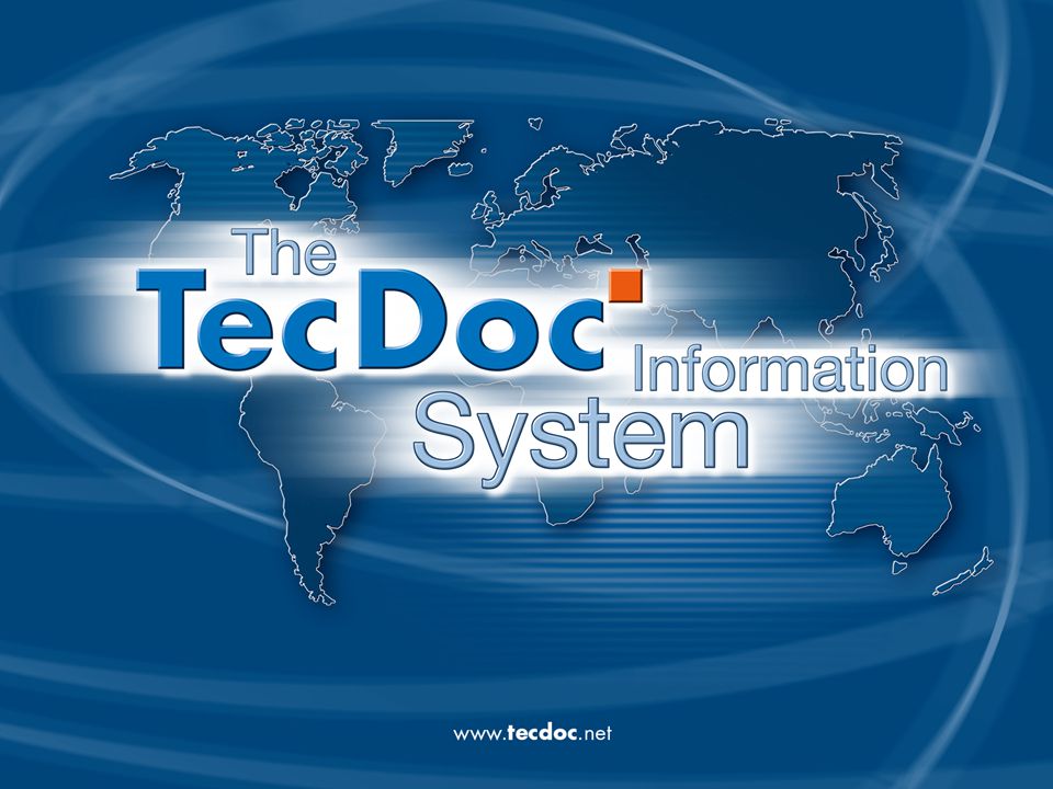 tecdoc address tecdoc address