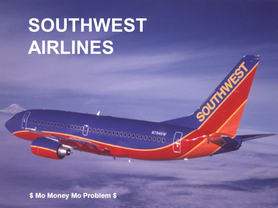 southwest airlines human resource management
