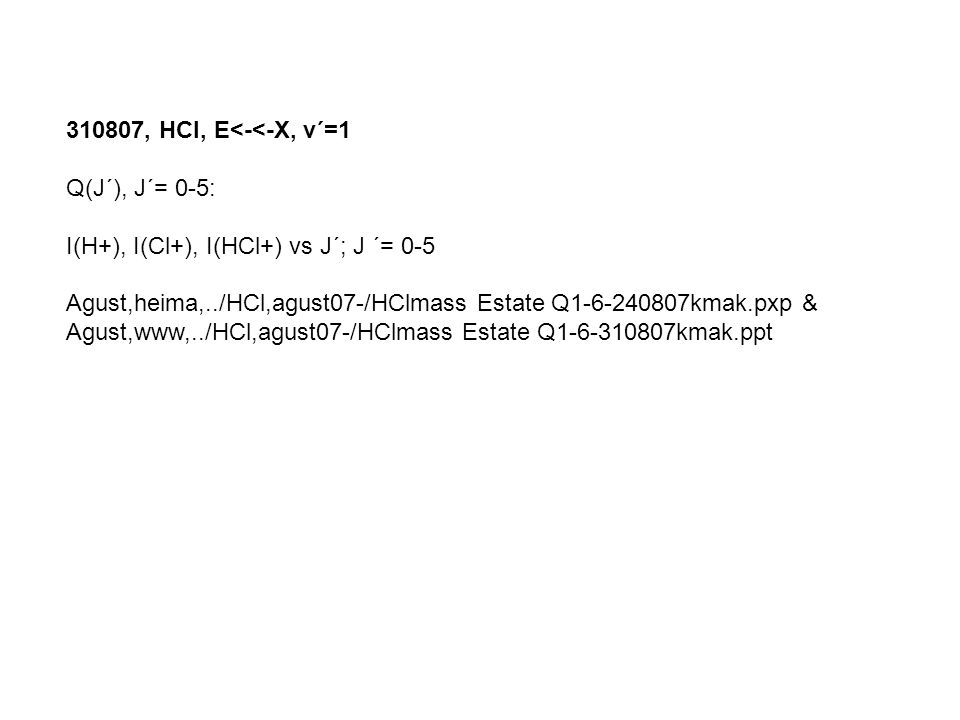 Hcl E X V 1 Q J J 0 5 I H I Cl I Hcl Vs J J 0 5 Agust Heima Hcl Agust07 Hclmass Estate Q Kmak Pxp Agust Www Hcl Agust07 Hclmass Ppt Download