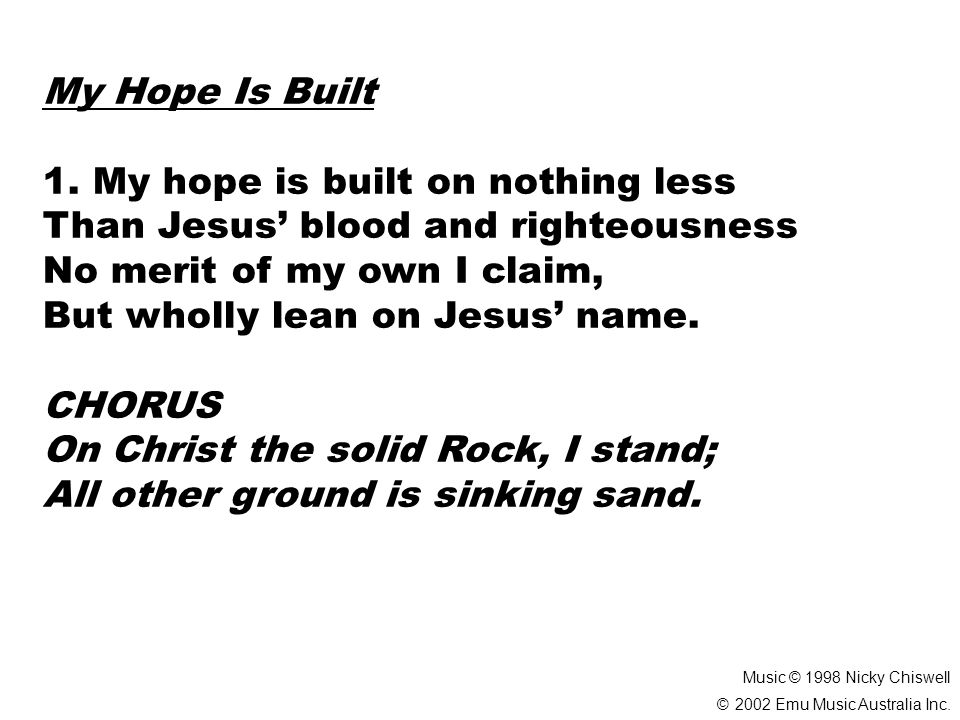 Smothered Hope - song and lyrics by MDM