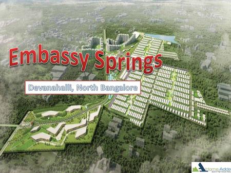 Best Plots for Sale in Bangalore
