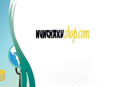 Buy Freestyles Nunchaku from Online Shop or Store	