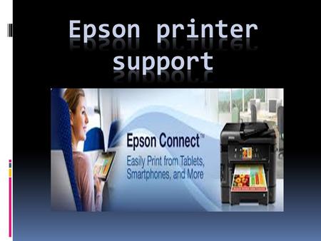 Looking to resolve an issue with an Epson printer you own? we are here to help. Our Business Support Center offers a variety of way to get you the technical.