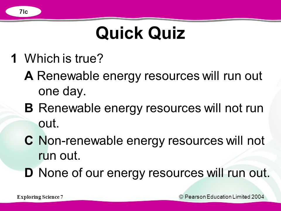 Chapter 7nuclear energy and societymr. Chapter 7nuclear energy and societymr.