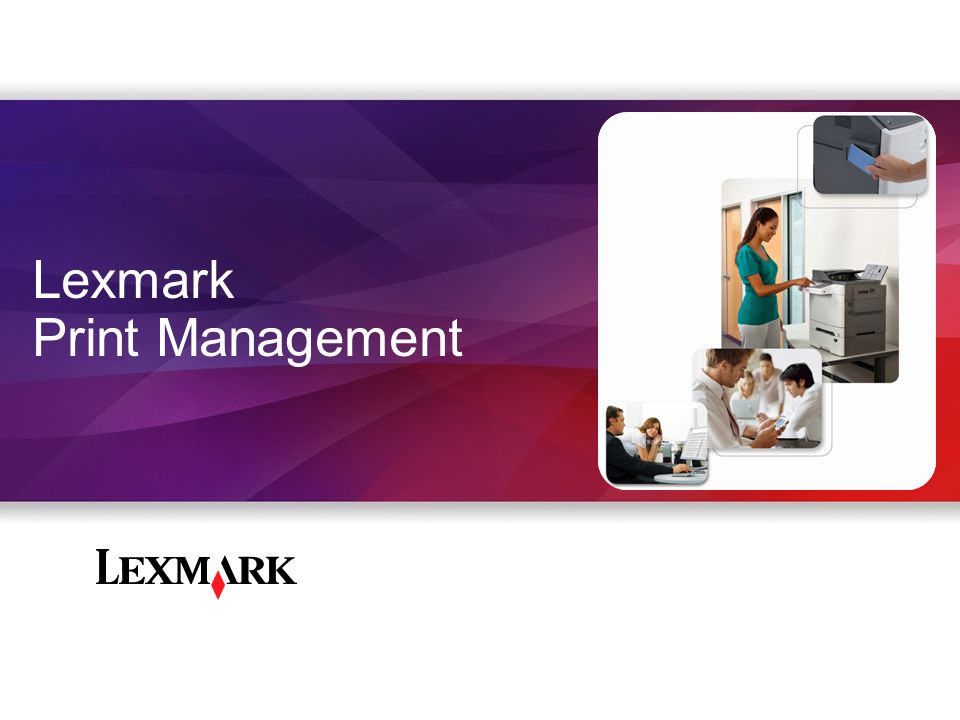 Lexmark print management software download gis tutorial 1 basic workbook 10.3 edition pdf free download
