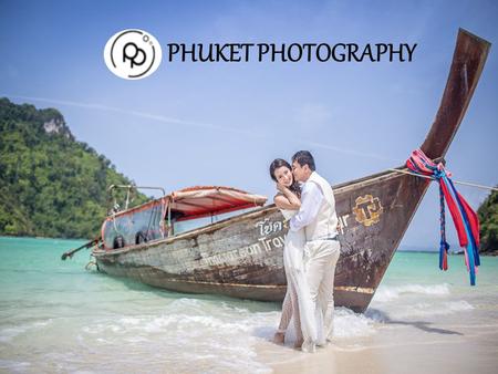 Best Wedding Photographer in Phuket, Thailand