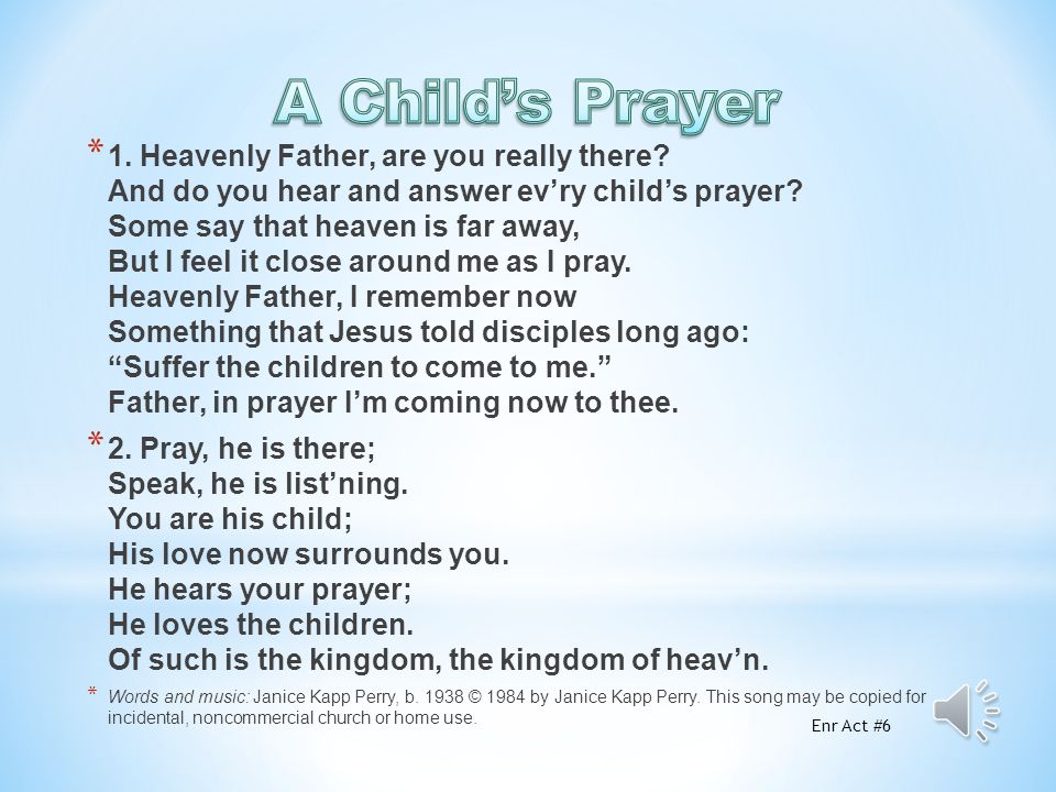 Heavenly Father - song and lyrics by Shawndy