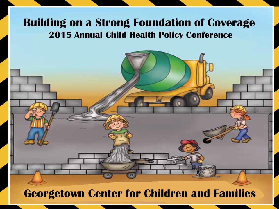 Building on a Strong Foundation of Coverage - ppt video online download