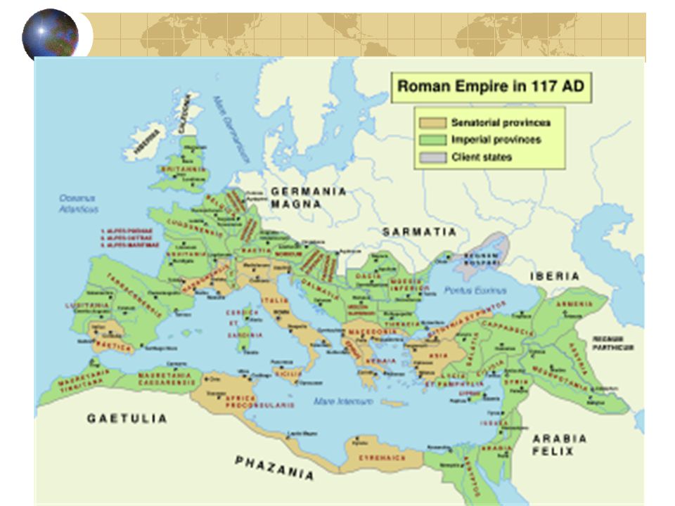 Western Empire at 395 AD. Western Empire at 395 AD. - ppt download