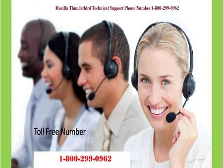 Mozilla Thunderbird Technical Support Phone Number Visit:- https://www.techstation24x7.com/mozilla-thunderbird- technical-support.