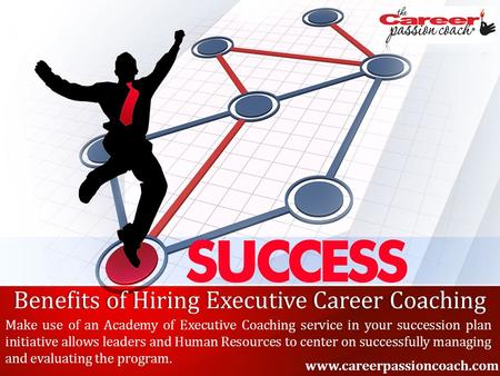 Best Executive Career Coaching