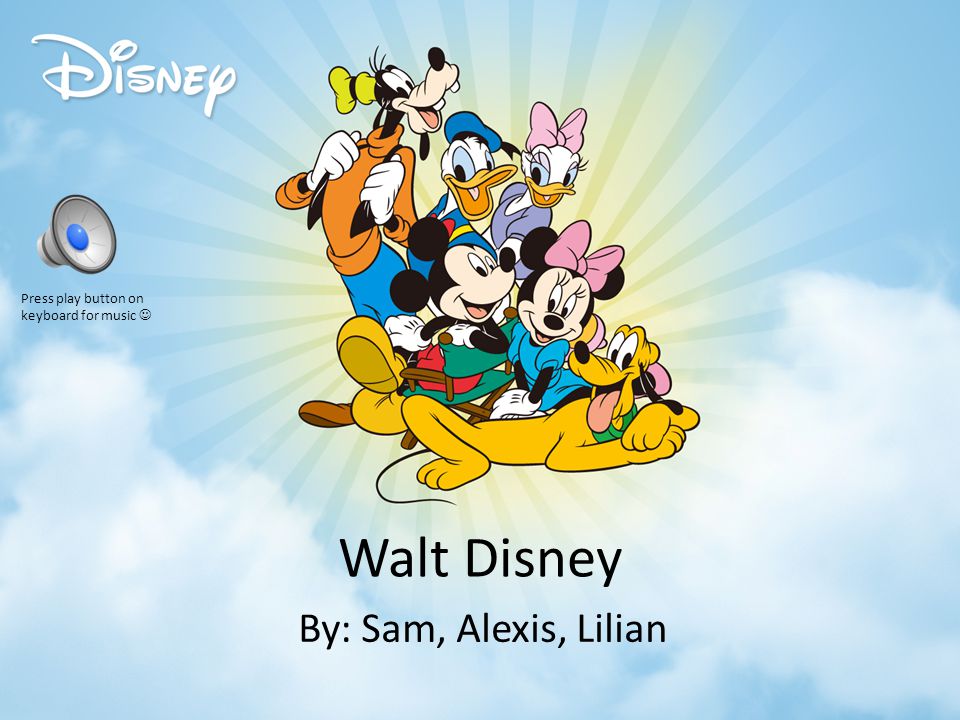 Walt Disney - một trong những thương hiệu phim hoạt hình nổi tiếng nhất trên toàn thế giới. Các nhân vật quen thuộc như Mickey Mouse, Donald Duck, Cinderella...được nhiều người yêu mến và đón nhận. Hãy cùng xem những hình ảnh đầy màu sắc và hấp dẫn này để trở lại tuổi thơ và thưởng thức những tác phẩm kinh điển của Walt Disney.