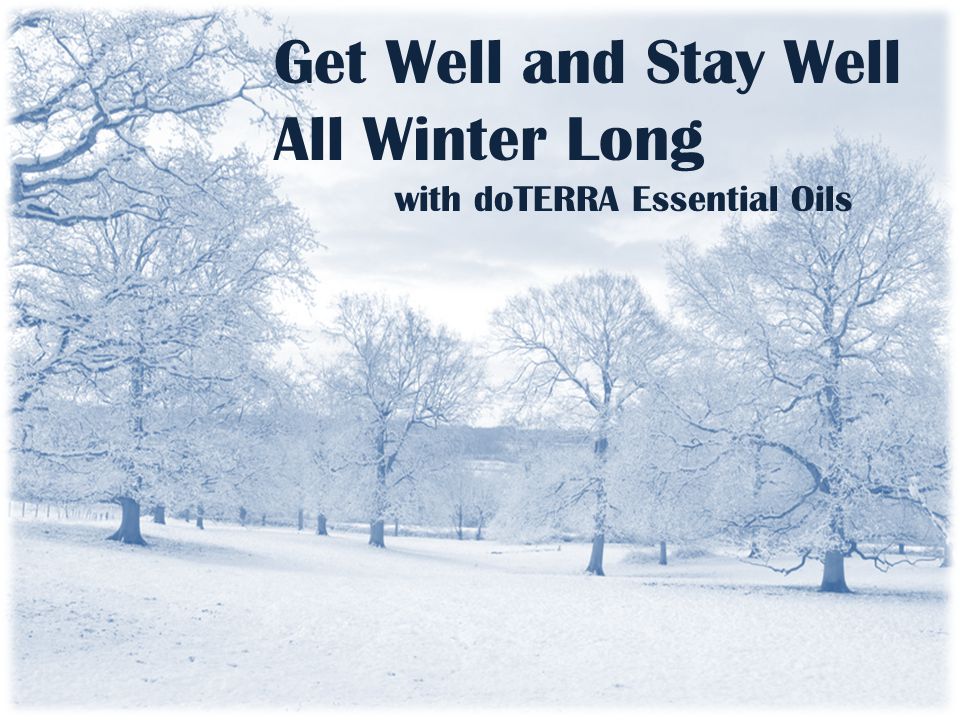 with doTERRA Essential Oils - ppt video online download