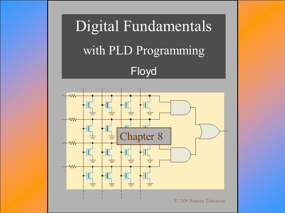 digital fundamentals 10th edition chapter 8 digital fundamentals 10th edition chapter 8