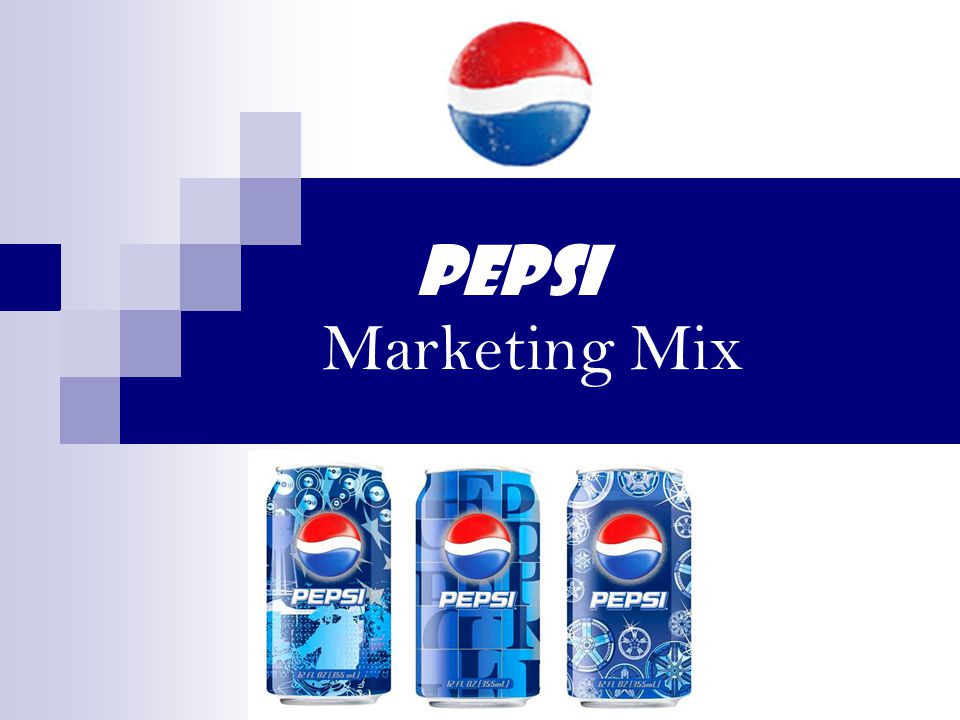 pepsi branding strategy