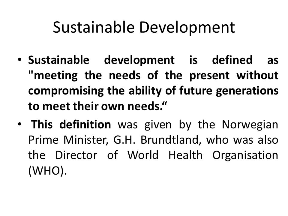 Sustainable Development Definition sustainable-development-definition