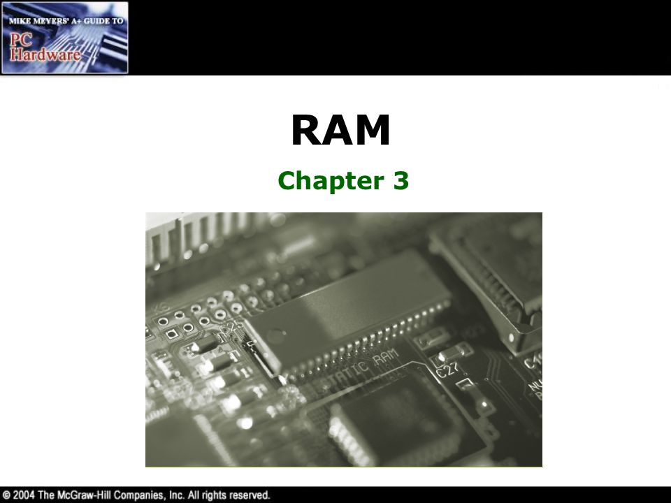 RAM Chapter video online download