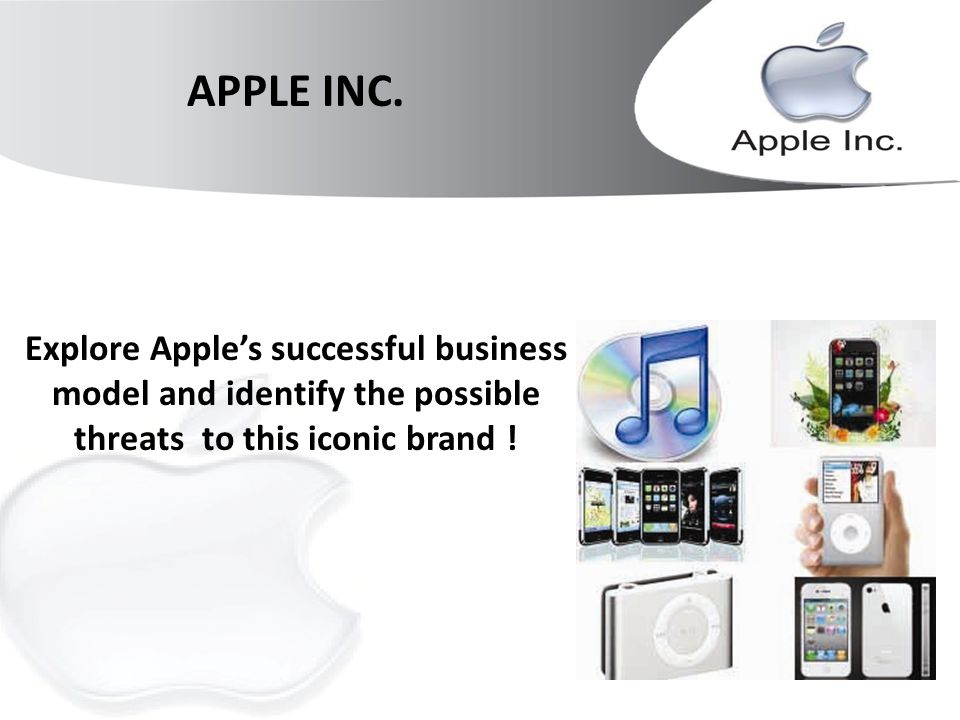apple pricing strategy ppt