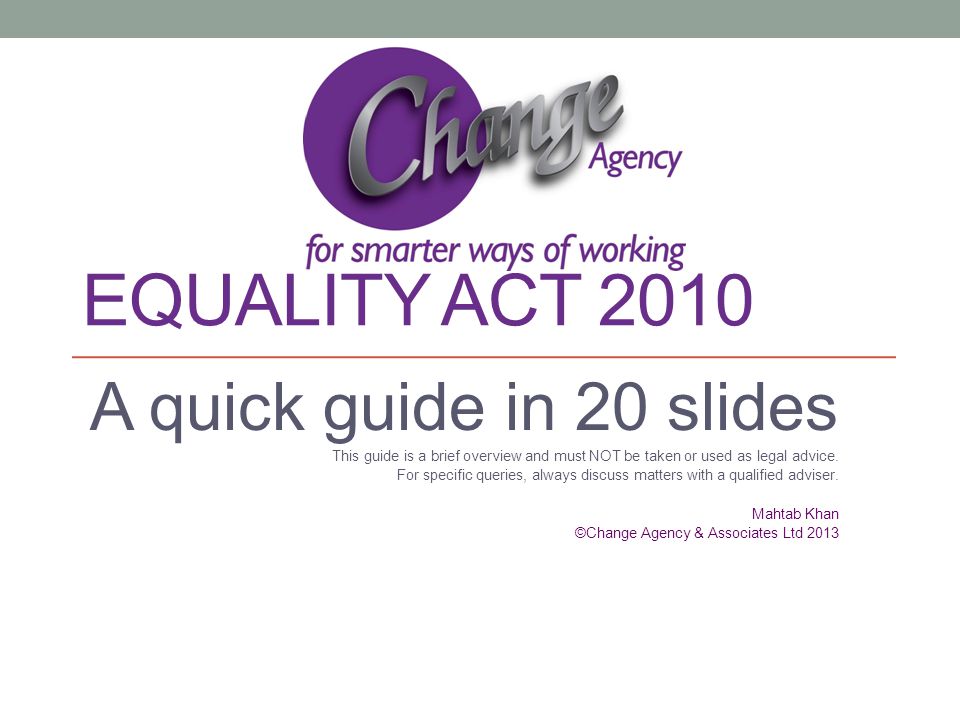 Equality act 2010 basics of investing mbt desktop pro custom indicator forex