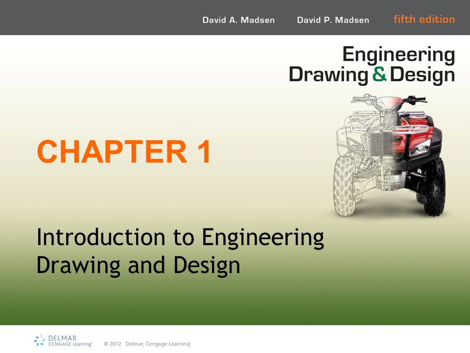 Working Drawings and Assemblies | Engineering Design - McGill University