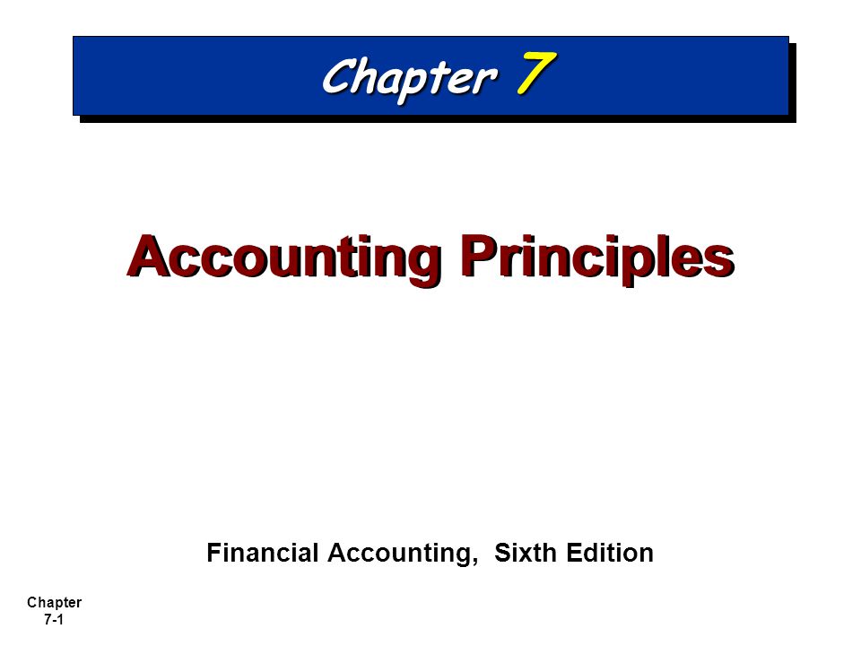 Identify The Accounting Assumption Or Principle That Is Described Below 15+ Pages Answer Doc [1.8mb] - Updated 2021 