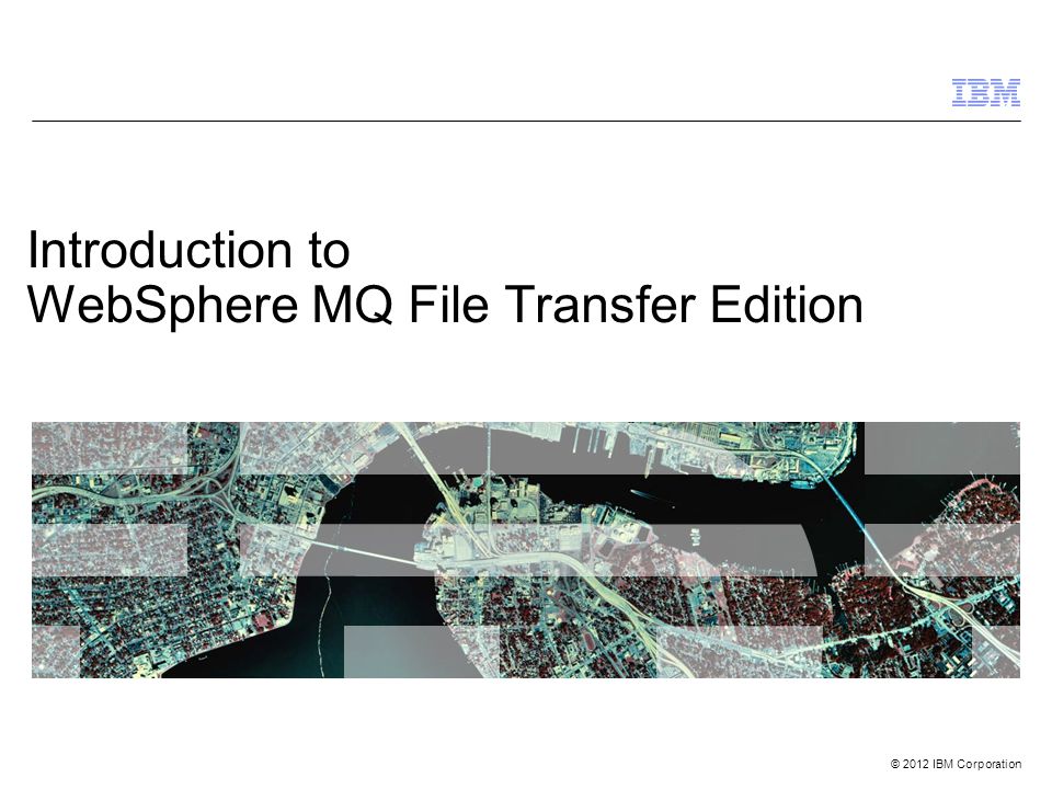 IBM WebSphere MQ V5.3 Solution Development Visit: - ppt download