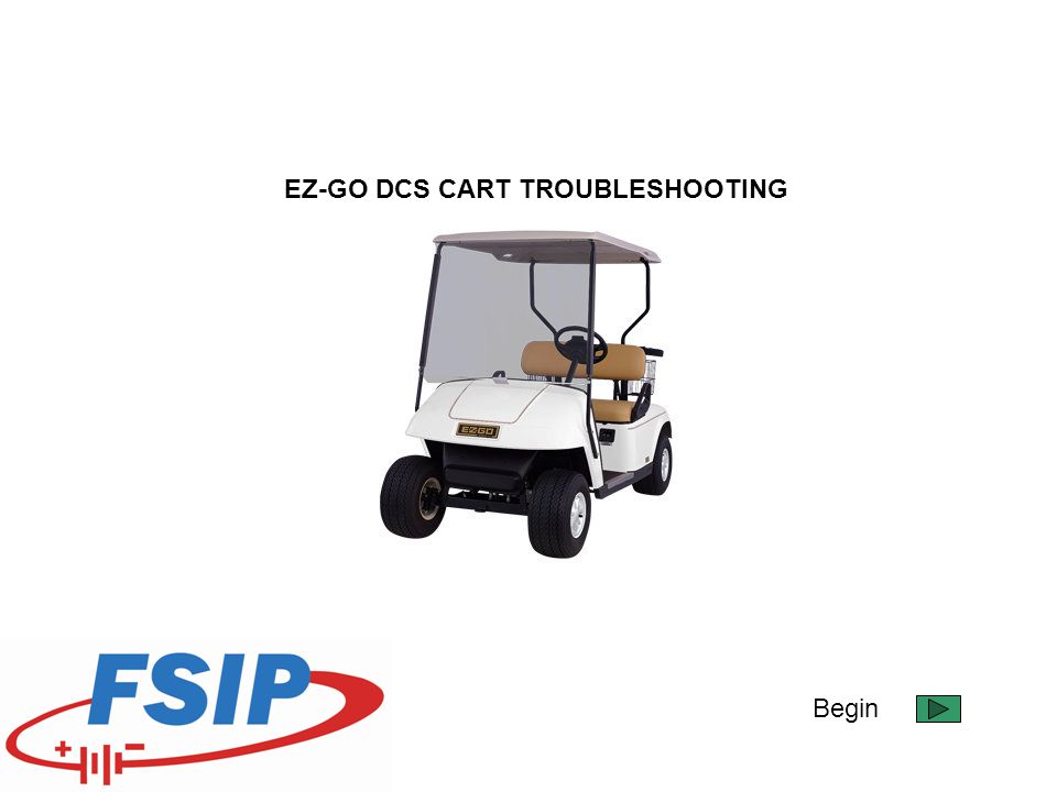Ezgo dcs wiring diagram