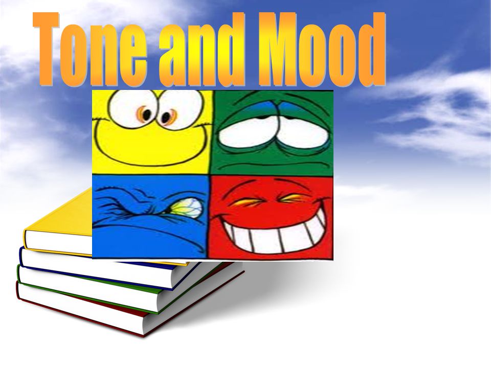 Tone and Mood. - ppt video online download
