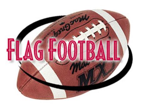 Flag Football History The object of the game is to score touchdowns by advancing the ball up the field by running or throwing the ball, and crossing the.