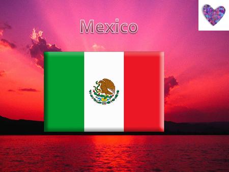 This is Mexico City. POPULATION OF MEXICO The animals that live in Mexico are different in each part of the country.Wolves and coyotes are found in.