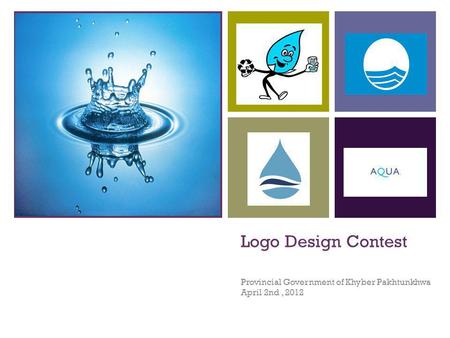 + Logo Design Contest Provincial Government of Khyber Pakhtunkhwa April 2nd, 2012.