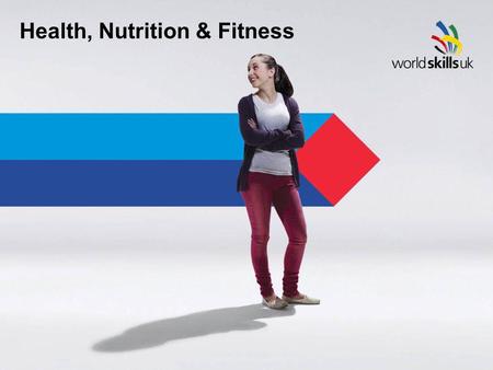 Health, Nutrition & Fitness. 2 | Health, Nutrition & Fitness Health, Nutrition & Fitness Nutrition Fruit & Vegetables Bread, Rice, Potatoes, Pasta Starchy.