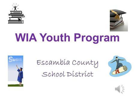 Escambia County School District