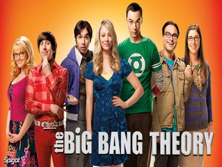Quantitative Audience Research My chosen show is The Big Bang Theory Season 1-Average audience of 8.31 Million Season 2-Average audience of 10 Million.