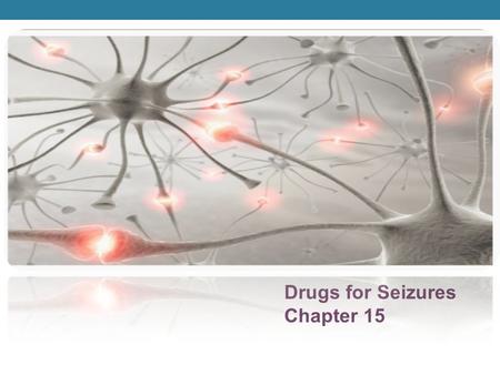 Drugs for Seizures Chapter 15 15. Antidepressant / Anxiolytic Antidepressant / Anxiolytic escitalopram (Lexapro) Tri-Cyclic Antidepressa nt MAOIs Benzodiazepines.