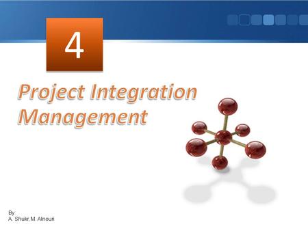 4 4 By: A. Shukr, M. Alnouri. Many new project managers have trouble looking at the “big picture” and want to focus on too many details. Project managers.