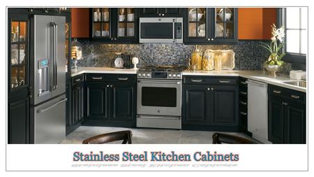 Stainless Steel Kitchen Equipment Manufacturers in Dubai
