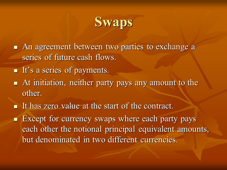 Swap4Cash