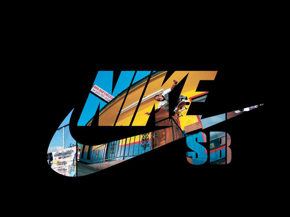 Nike. - ppt video online download