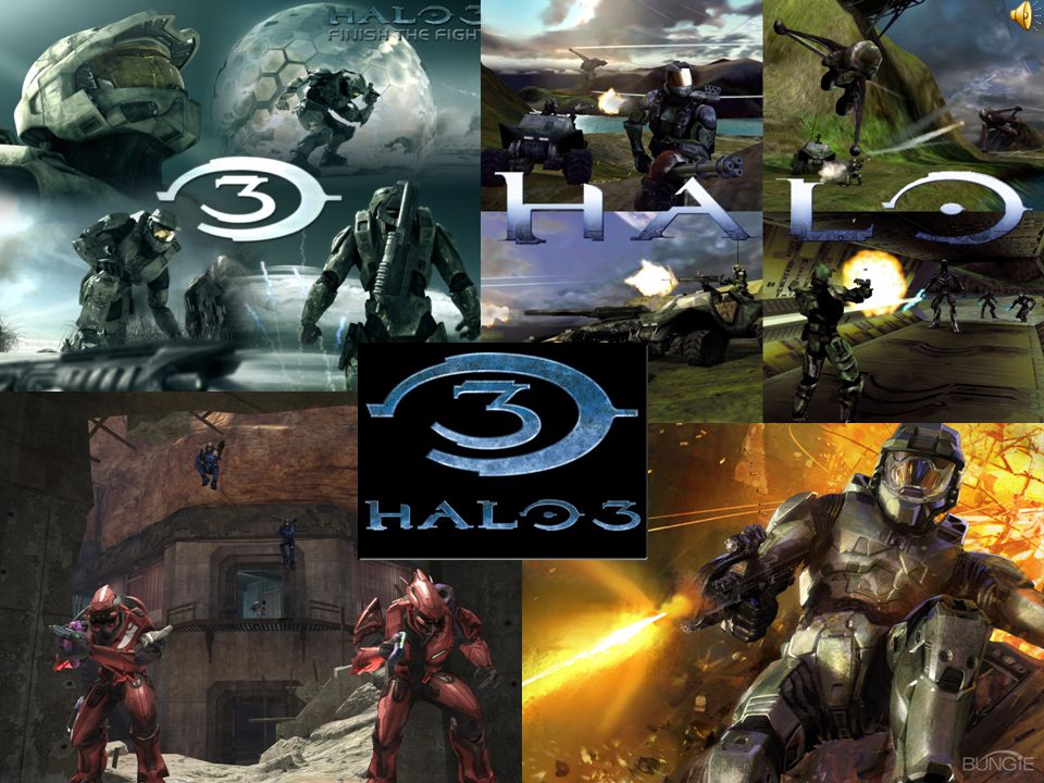 Halo: The Story So Far