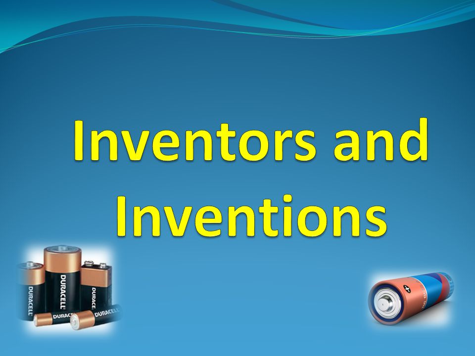 The inventor of the first battery  An Italian physicist  Studied  electricity along with his friend, Luigi Galvani… DiD YoU KnOw? The  electrical. - ppt download